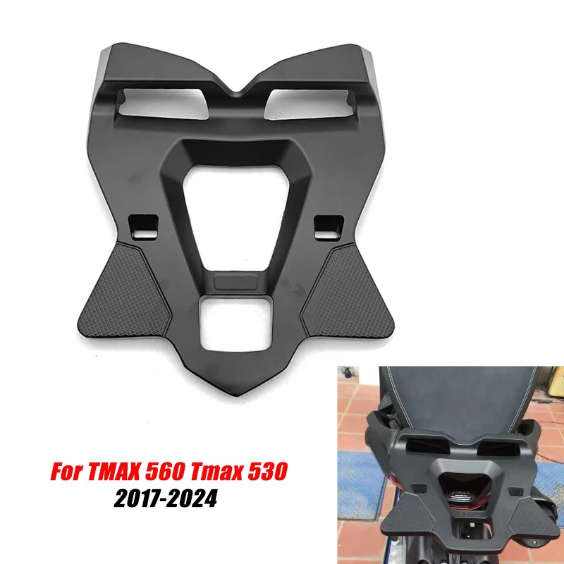 Fit for YAMAHA TMAX 560 Tmax 530 2017-2024 Motorcycle Modified Backrest ...