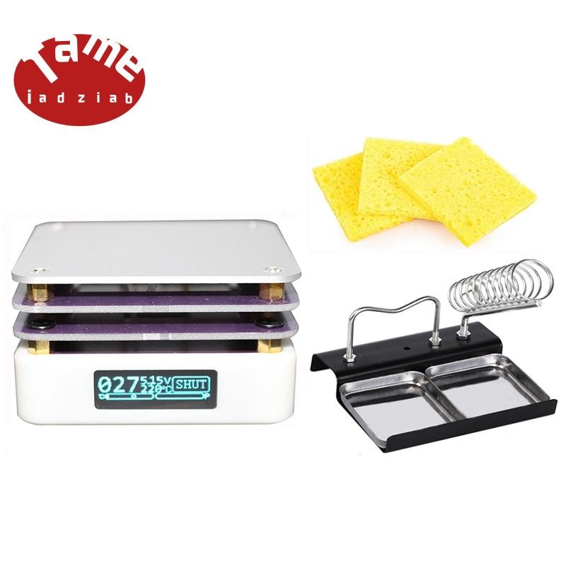 PD 65W Mini Digital Display Adjustable Constant Temperature Heating ...