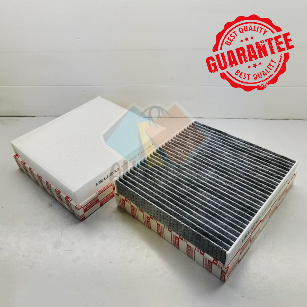 ORIGINAL ISUZU D-MAX RT50/RT85 (2013 - 2020), D-MAX RG01 (2021 - 2023 ...
