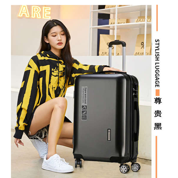 Bag untuk travel clearance