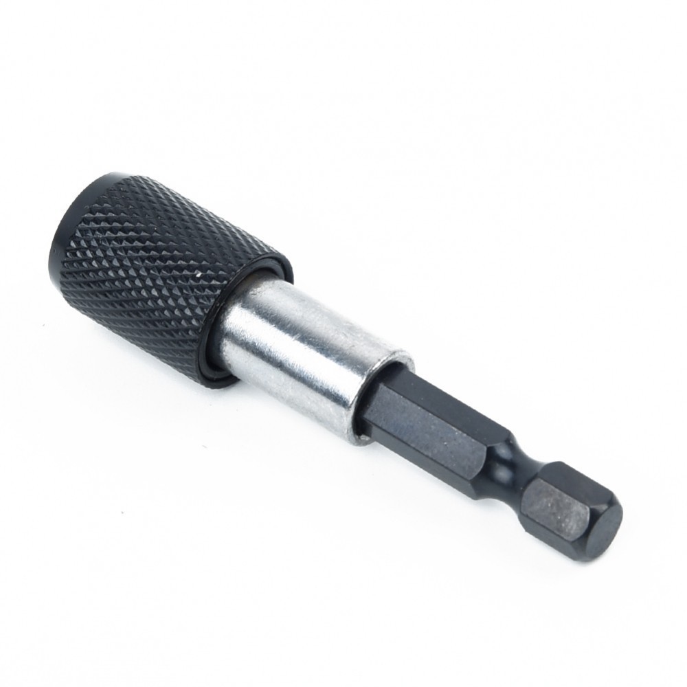-New In April-Screwdriver Bit Holder Adapter Conversion Drill Electric ...