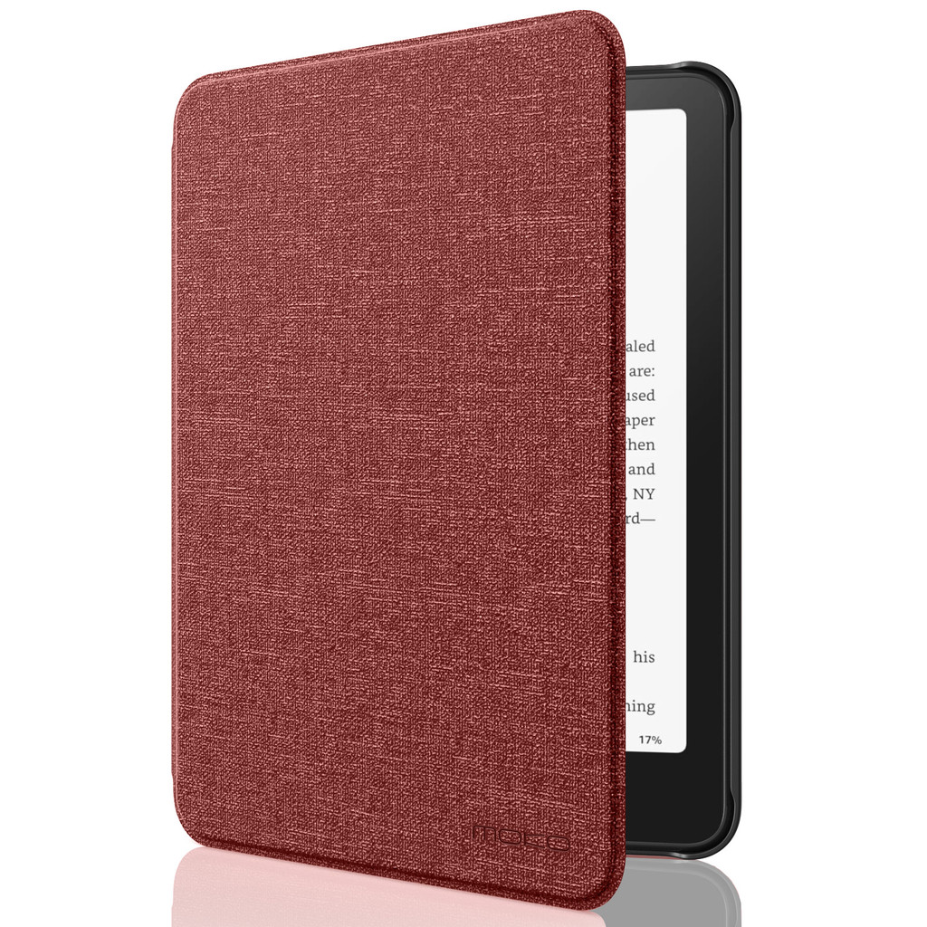 MoKo Case for Allnew 7" Kindle Paperwhite (12th Generation2024) and