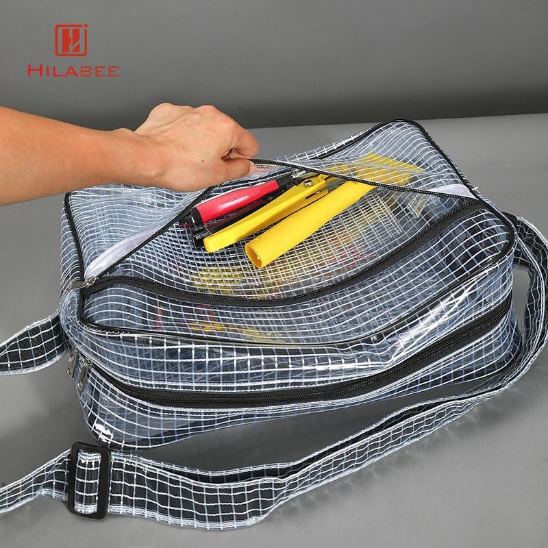 [UsusexaMY] Cleanroom Tool Bag Anti Statics Practical Work Bag ...