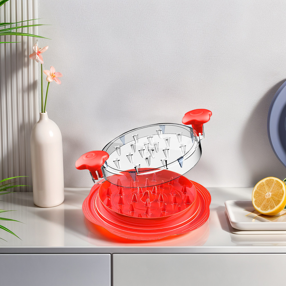 Meat Shredder Machine BPA Free Chicken Shredding Machine for Pork Beef