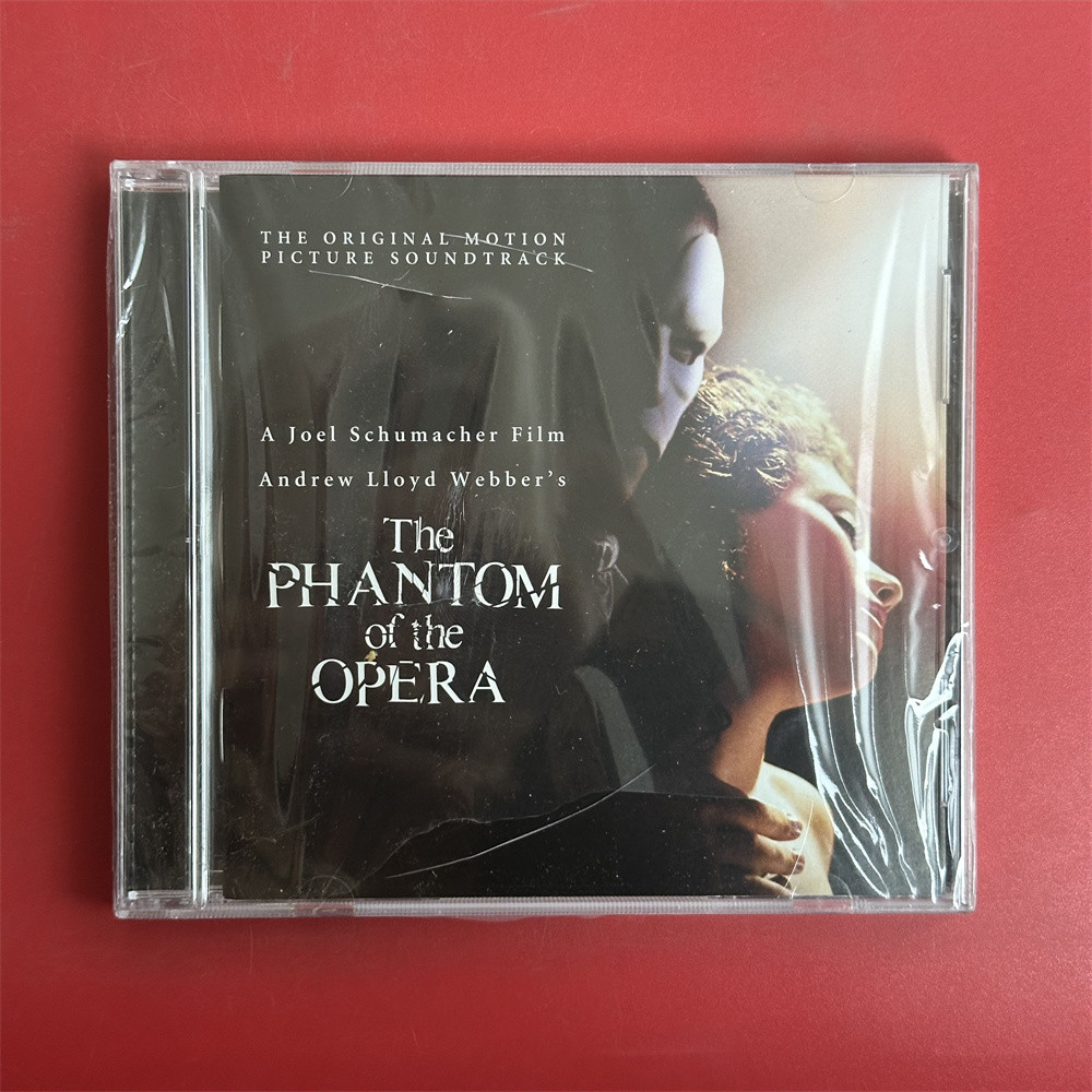 The Phantom of the Opera the Phantom of the Opera Movie Original
