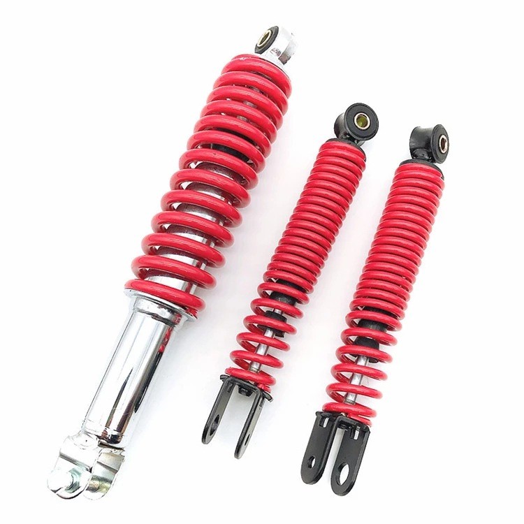 Vering Schokdemper 223mm Voor Lichte Rit Voor Suzuki