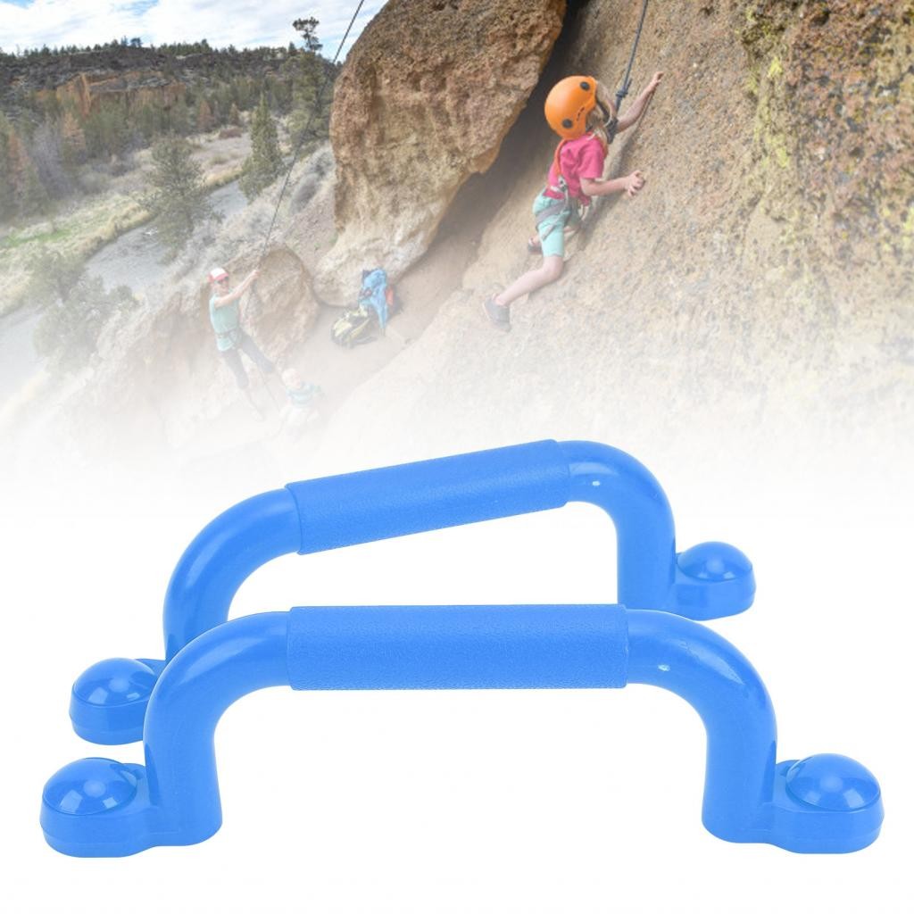 Playground Handles Playset Safety Hand Grips 1 Pair Easy Installation ...