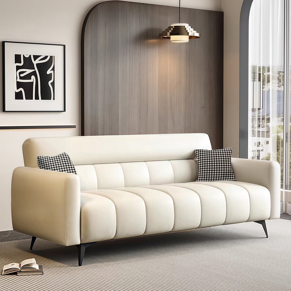 Lunch Break Folding Bed Office Sofa Bed Simple Escort Household Multi