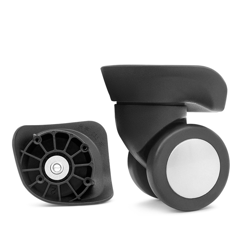 Xingyu 056/076 Silent Universal Wheel Luggage Wheel Accessories ...