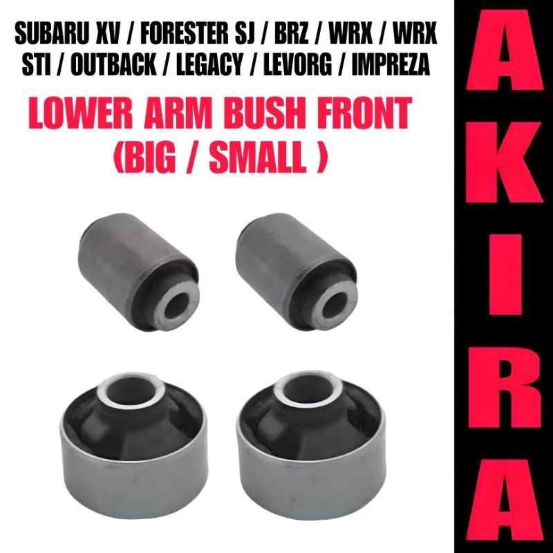 SUBARU XV / FORESTER SJ / BRZ / WRX STI / OUTBACK / LEVORG / IMPREZA ...
