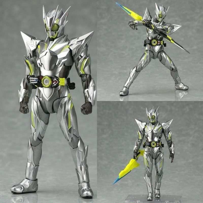 Spot goods anime figurine kamen rider pokemon gift gundam model kits ...