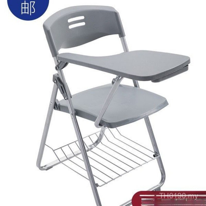 Steel Frame Table Board with Institutional Training Teaching Conference ...