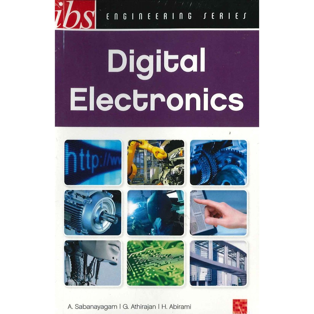 ES - DIGITAL ELECTRONICS | Shopee Malaysia