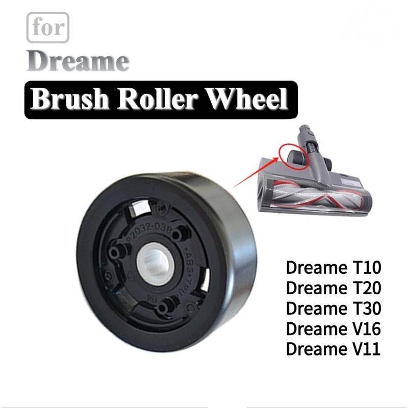 Kit De Roue Avant Et Arrière De Rechange Compatible Avec