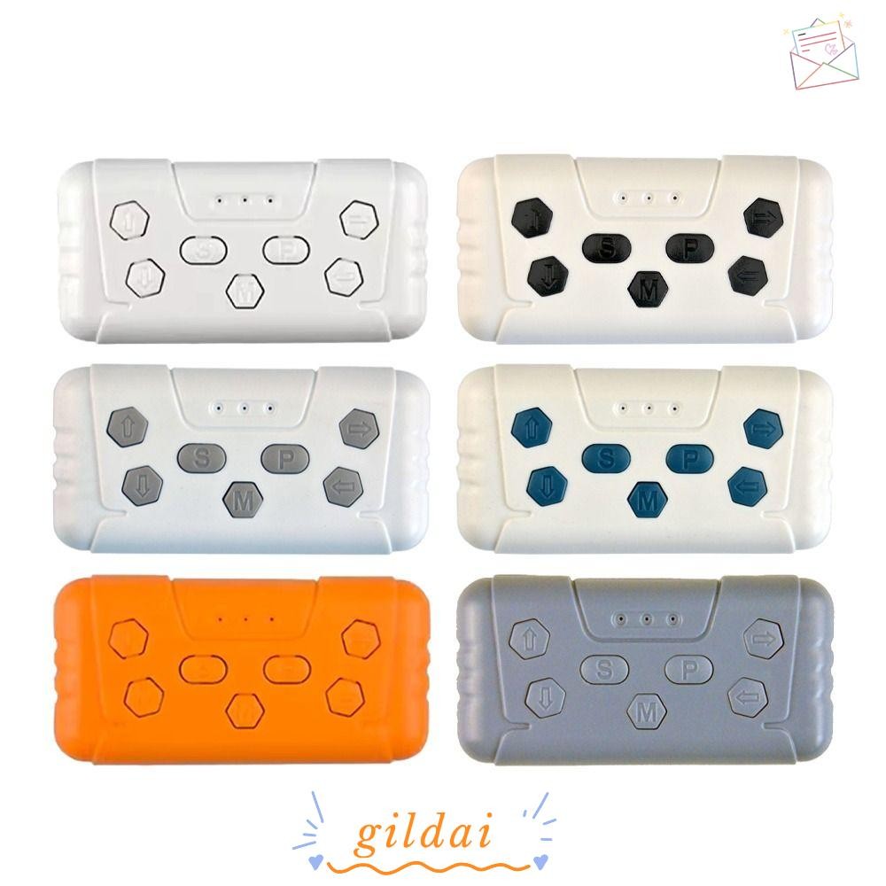 GILDAI Remote Control Transmitter, HCD-1215L2CON with Smooth Start ...