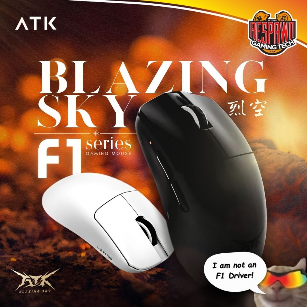 【使用1時間】ATK X1 Ultimate 8K Blazing Sky 裂空 使用1時間】ATK X1 Ultimate 8K Blazing Sky 裂空 ATK Blazing