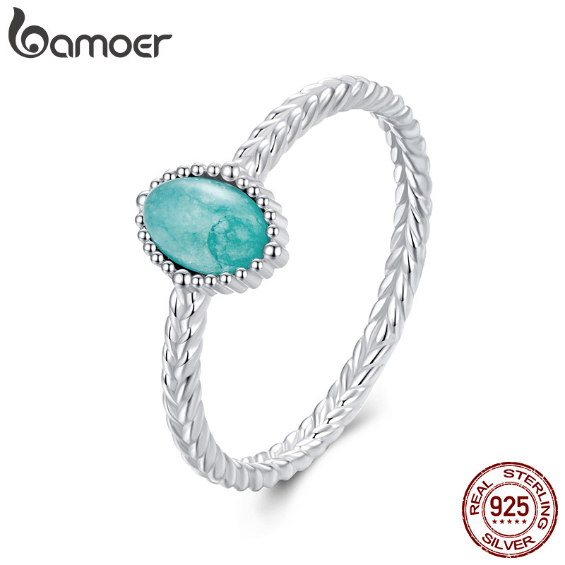 925 Sterling Silver Finger Rings | 925 Silver Women Ring