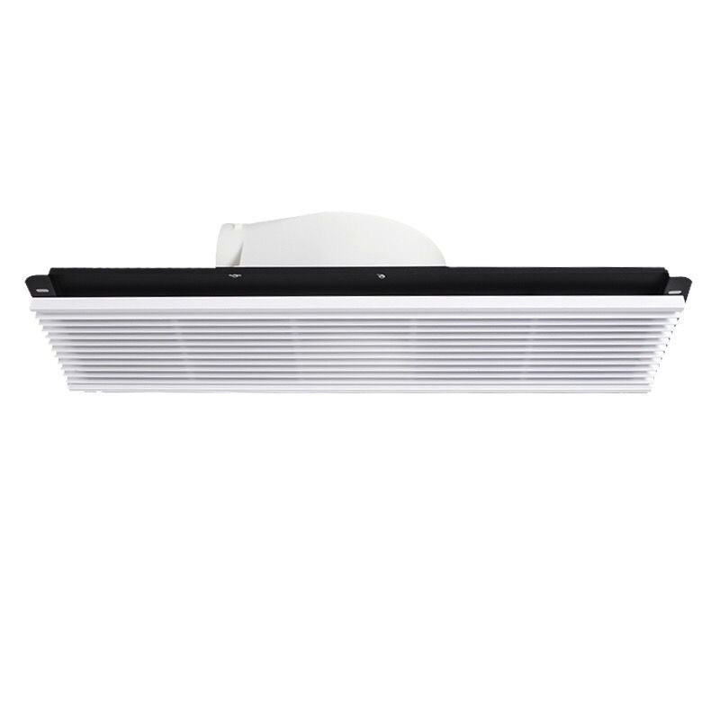 Long Thin 15*60cm Ceiling Ventilation Fan Exhaust fan rectangular ...