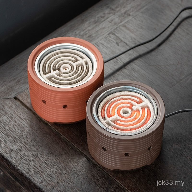 My Ceramic Health Electric Ceramic Stove Warm Tea Stove Tea Maker Burning Tea Wire Heating