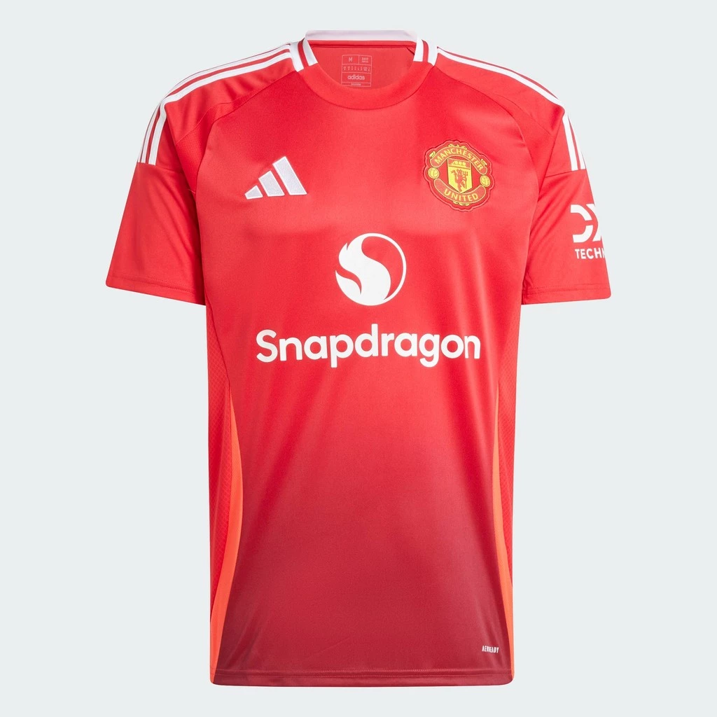 Manutd Jersey
