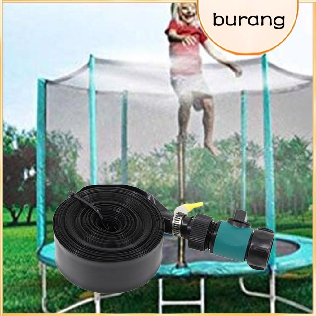 Outdoor Water Sprinkler For Kids – Easy To Install And Eco-friendly ...