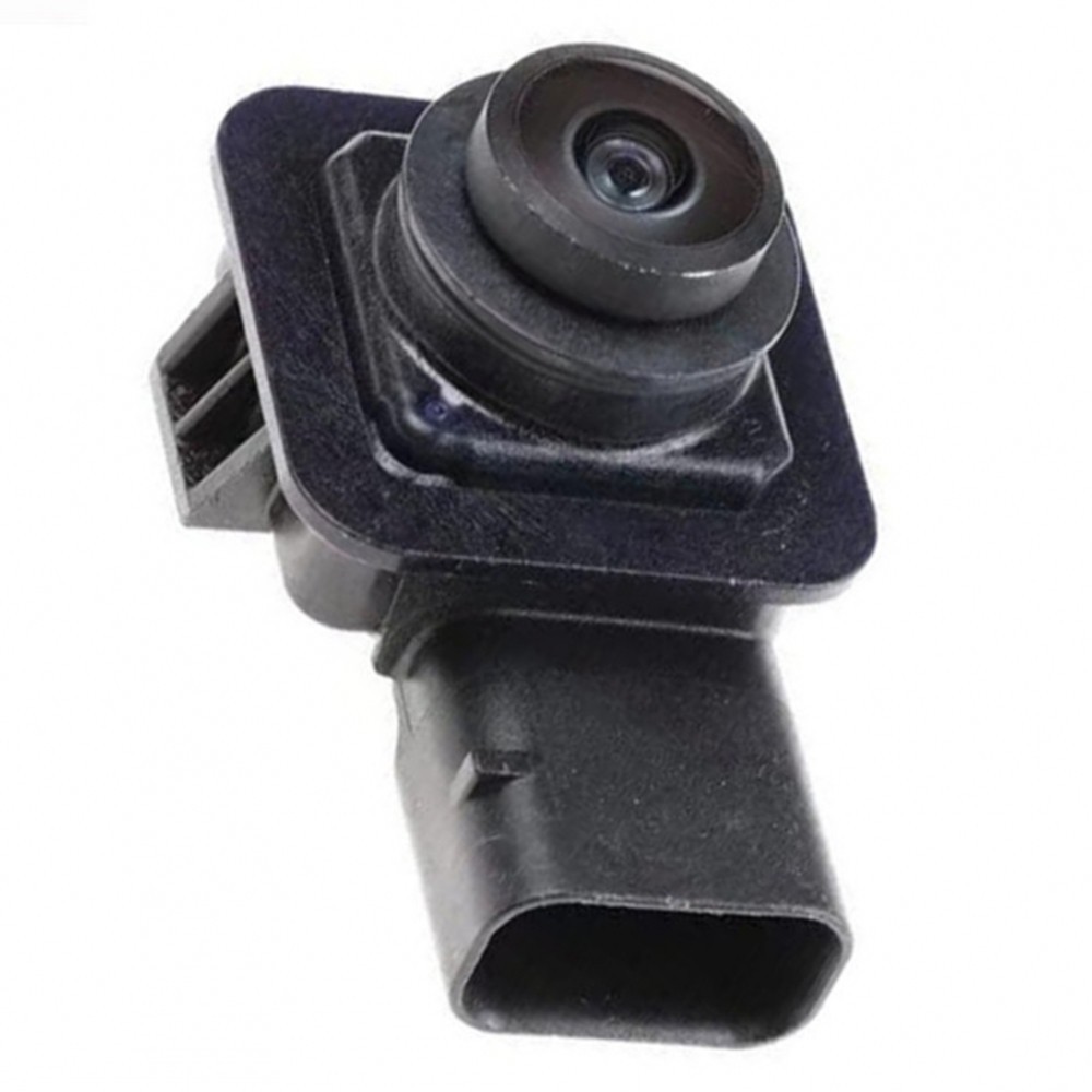 Rear View Camera Fitment for Range Rover For Evoque from Year 2011 to ...