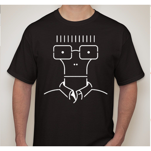 Milo T-shirt