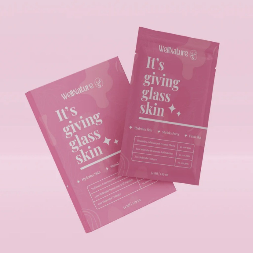 Topeng Semalaman Huxley – Rahsia Kulit Bercahaya?