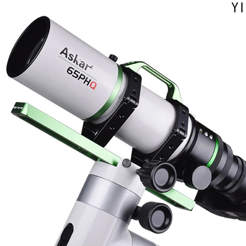 YYHC Sharpstar-optics 65PHQ Quintuplet Astrograph Starscope ...