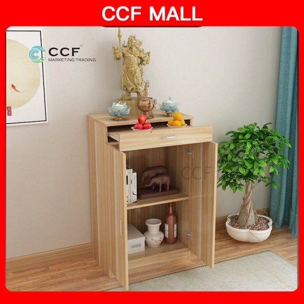 佛龛 香炉桌 Altar Buddha Shrine Household Buddha Shrine Modern Minimalist ...