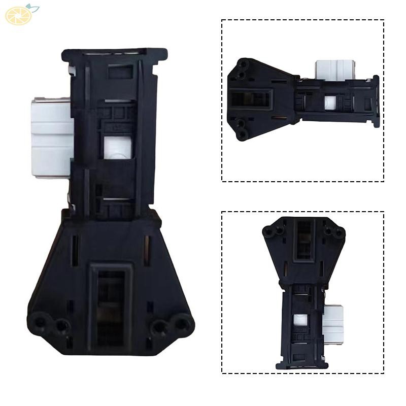 DC6401538A Washing Machine Door Lock Switch Designed for Safe and