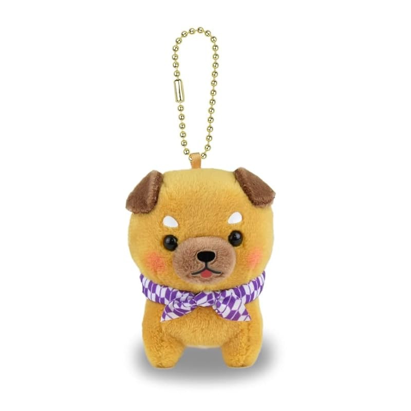 Direct from Japan】Amuse Amufan (AMUFUN) Marutama Mameshiba