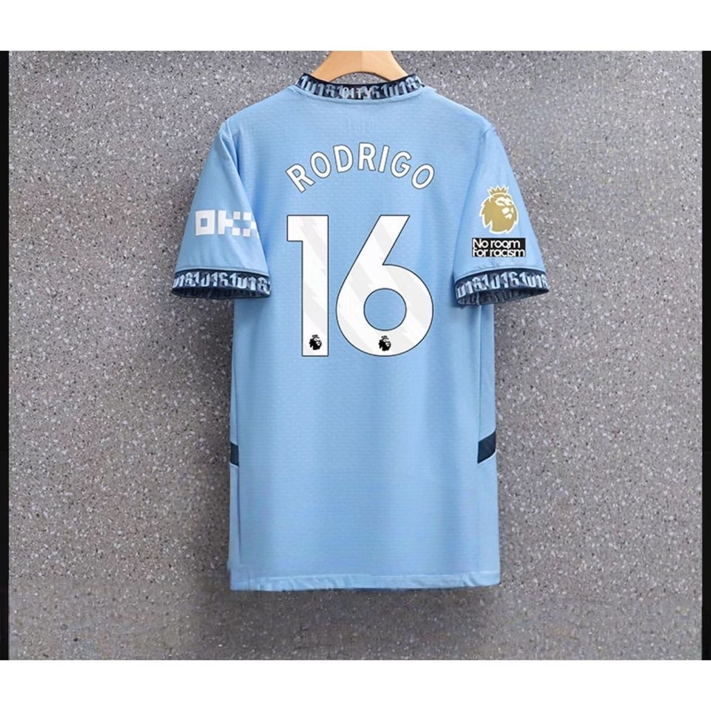 2425 Manchester City Jersey, Players, Home Stadium, the Winner of the