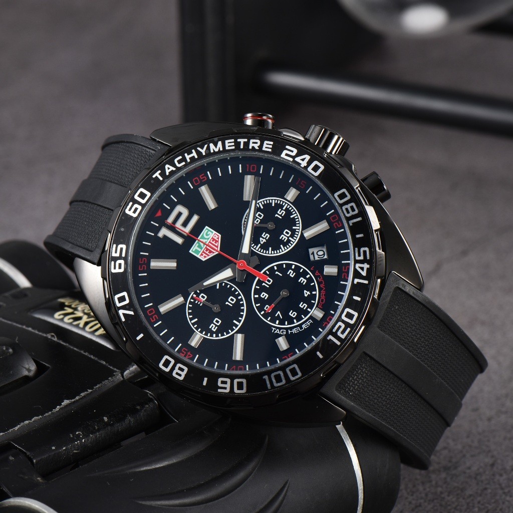 Tag heuer formula 1 waterproof deals