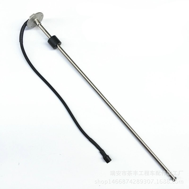 Excavator Accessories Suitable for Volvo EC210 Fuel Tank Sensor Diesel ...
