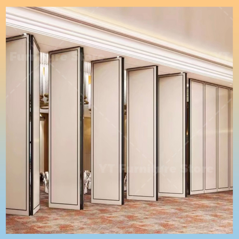 Hotel Partition Banquet Hall Activity Screen Hotel Compartment ...