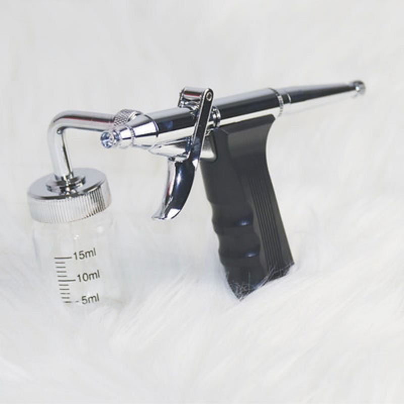 Oxygen Injector Spray Gun High Pressure Oxygen Injection Water Oxygen ...