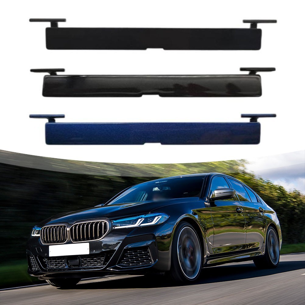 Seamless Fitment Roof Rail Cover for BMW For 5 Series For G30 Models ...