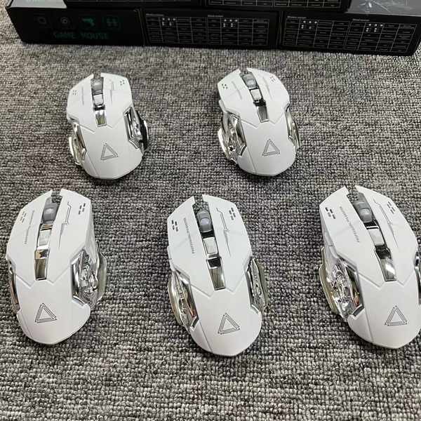 bluetooth mouse mouse wireless Tutup mata anda dan masuk! Kilang ...
