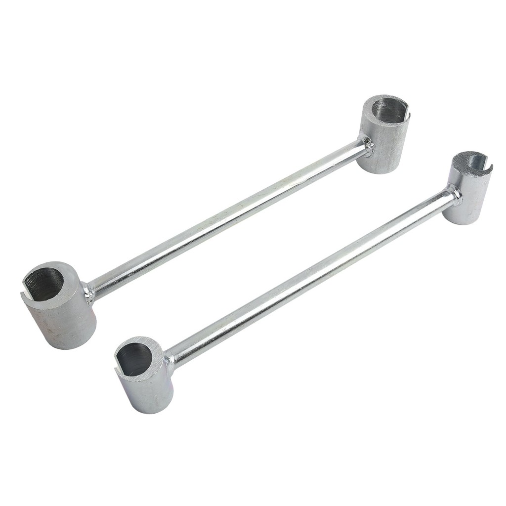 Door Hinge Adjustment Wrench/Bender Tool - For Hinges 14-25mm - Easy Operation