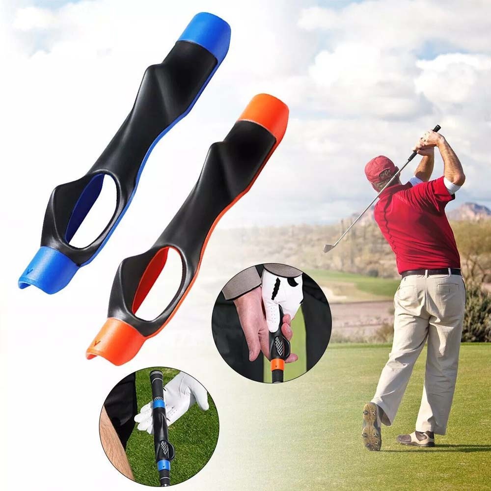 golf-club-hand-grip-posture-corrector-shopee-malaysia