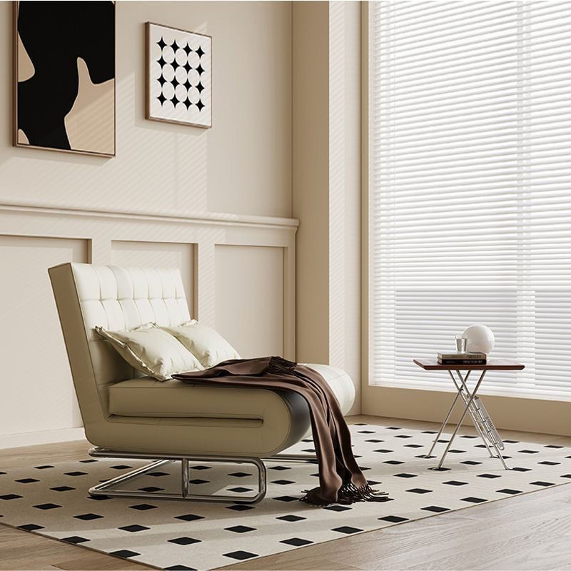 Recliner Compression Sofa Soft Bedroom Folding Sponge | Shopee Malaysia