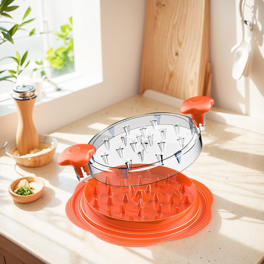 Meat Shredder Machine BPA Free Chicken Shredding Machine for Pork Beef