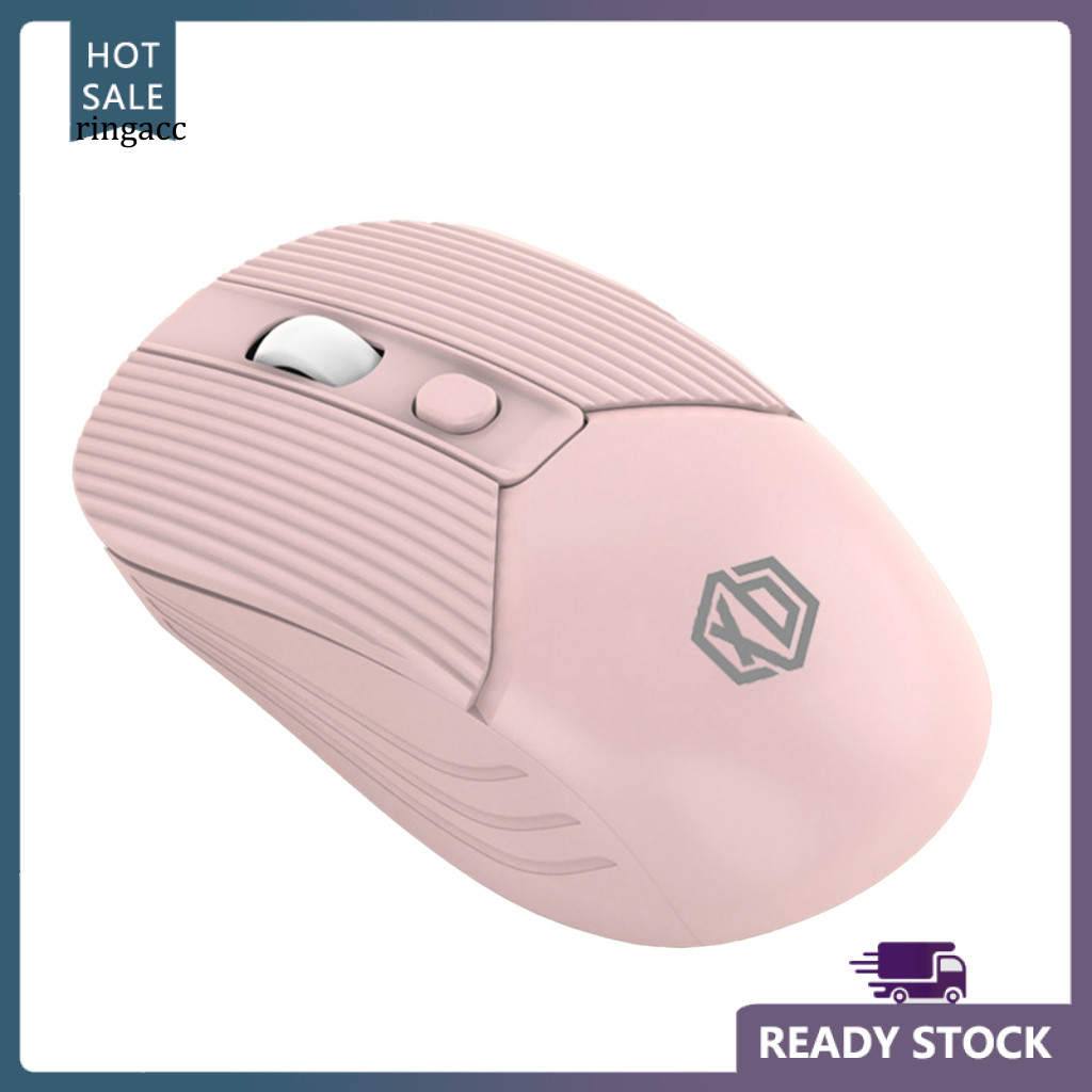 RGA Energy Saving Office Mouse for Notebook High Sensitivity 24GHz ...
