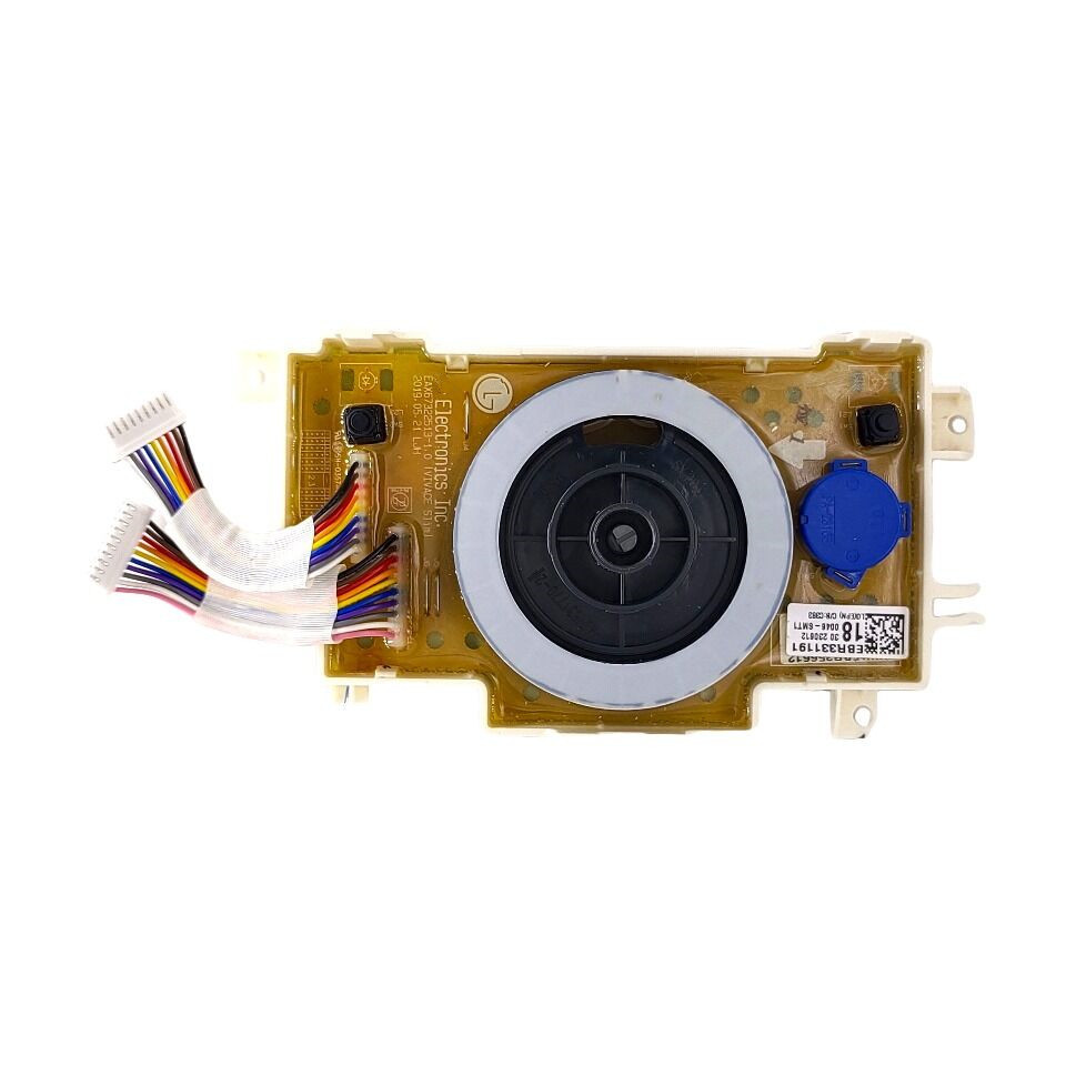 Hyppkl new EBR874198 EBR331191 EBR339279 PCB Original Motherboard ...