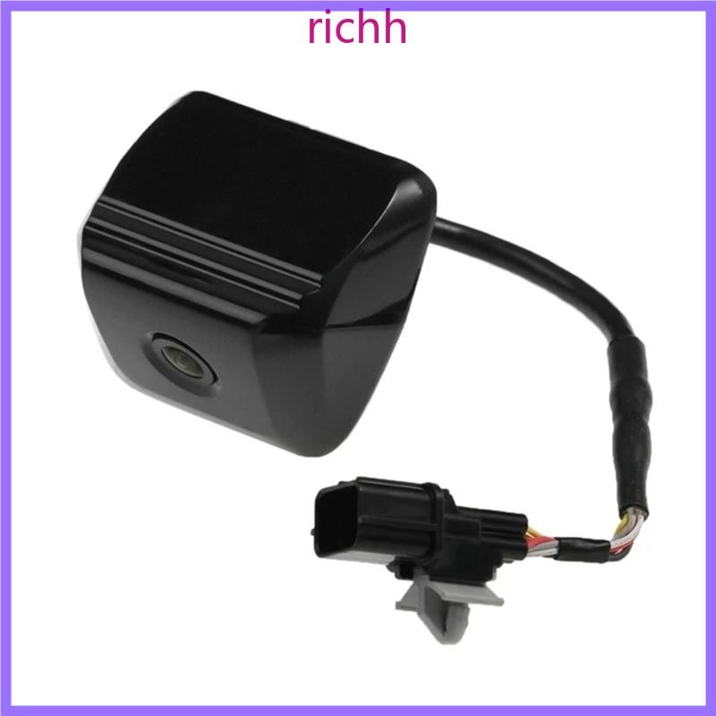 Richh 95760-H2000 Car Rear View Camera Auto Accessory for 4KX X-Line K2 ...
