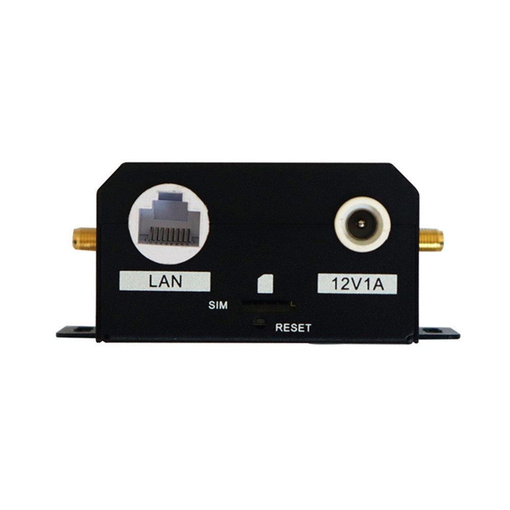 H927 WiFi Router with External Antenna 4G LTE SIM Card Router for ...