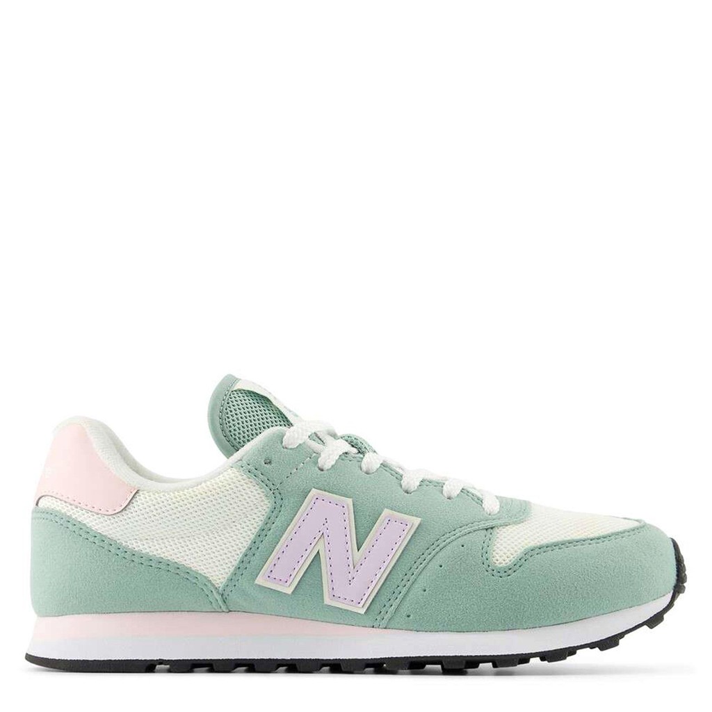 New Balance Womens 500 Womens Shoes SALT MARSH Sports Direct Shopee Malaysia