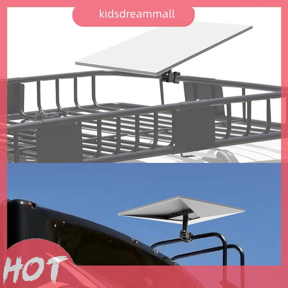 [KidsDreamMall.my] For Starlink Gen 3 RV Ladder Mount & Roof Rack Mount ...