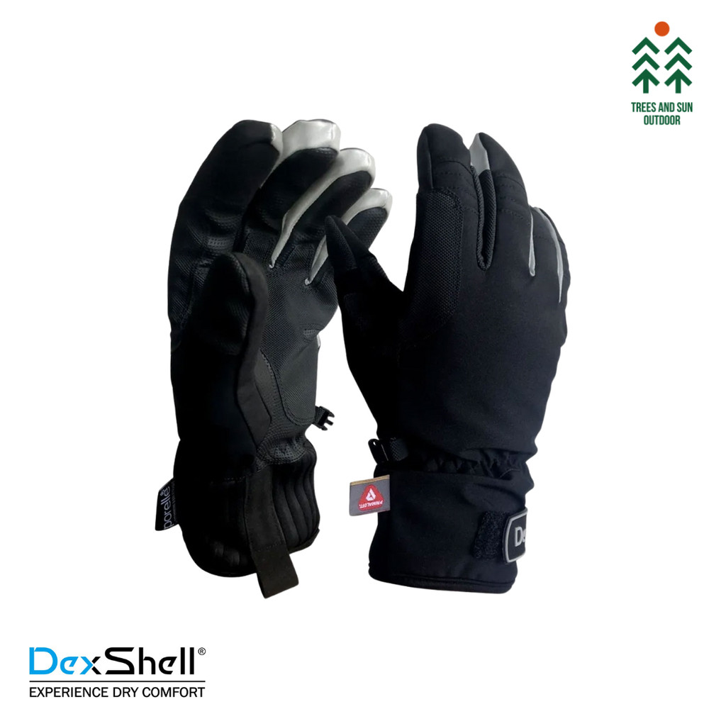 DexShell PrimaLoft Ultra warm Waterproof Gloves | Shopee Malaysia